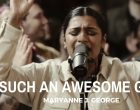 Such an Awesome God feat Maryanne J George Maverick City TRIBL mp3 image