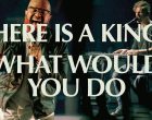 There Is A KingWhat Would You Do Live Elevation Worship mp3 image