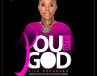 You Are God Queendalyn Yurglee mp3 image