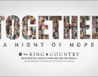 for KING COUNTRY TOGETHER feat Kirk Franklin Tori Kelly mp3 image