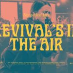 Bethel Music : Revival’s In The Air feat. Melissa Helser