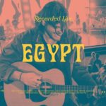 Bethel Music - Egypt ft. Cory Asbury