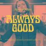 Bethel Music : Always Good  feat. Hannah McClure