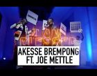 Akesse Brempong feat Joe Mettle Blessed mp3 image