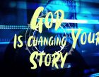 Changing Your Story by Jekalyn Carr mp3 image