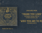 Chris Tomlin Who You Are To Me ft Lady A mp3 image