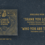 Chris Tomlin - Who You Are To Me ft. Lady A
