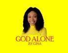 Gina God Alone mp3 image