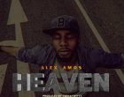 Heaven Alex Amos mp3 image