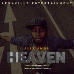 Download Music : Heaven – Alex Amos