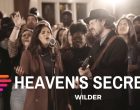 Heavens Secrets WILDER mp3 image