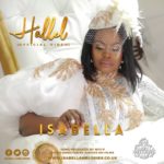 Isabella Melodies - Hallel (Official Music Video)