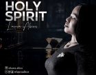 Laura Abios Holy Spirit mp3 image