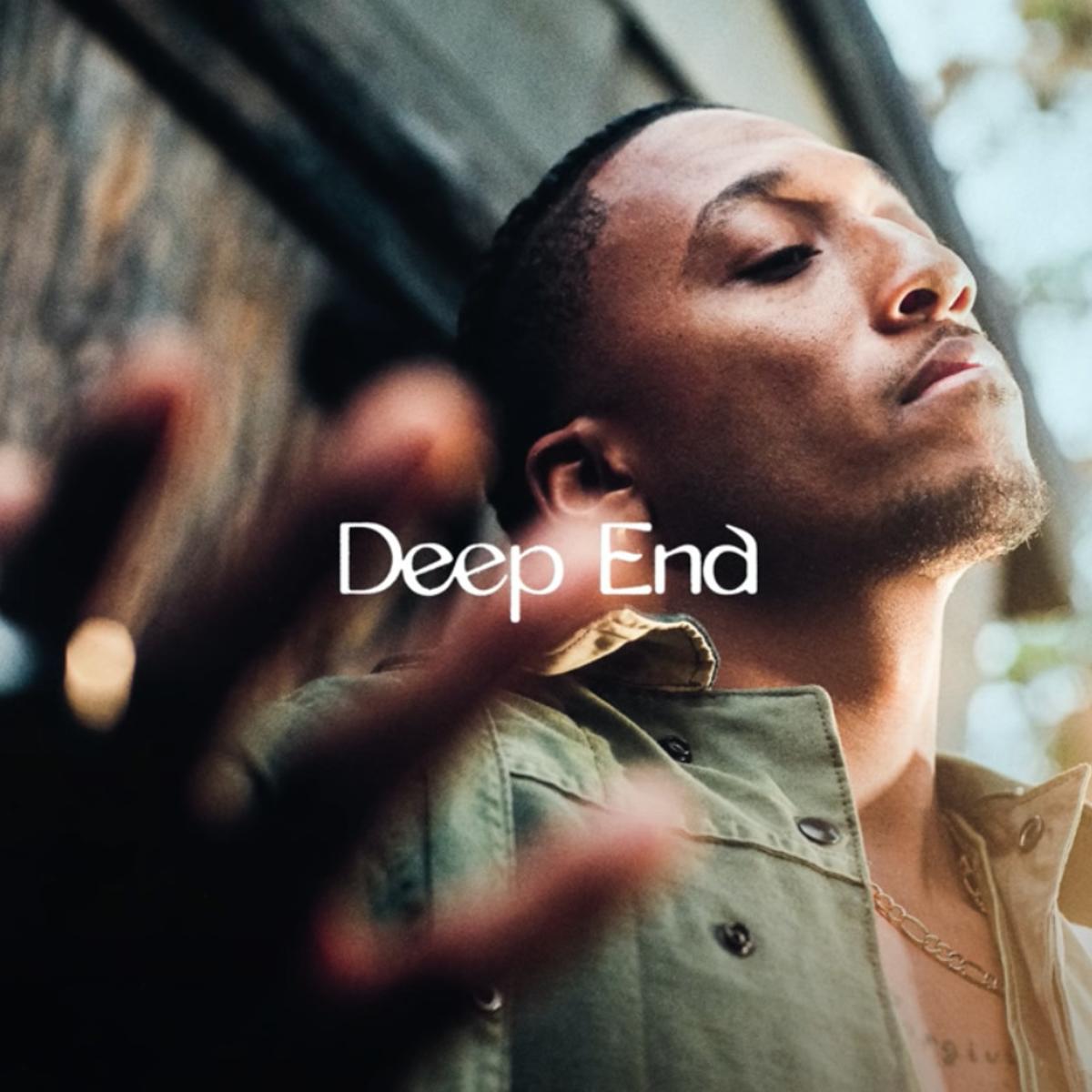 Audio + Video] Deep End - Lecrae | COGHIVE