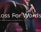Loss for Words William McDowell feat Trinity Anderson Queenija Morris mp3 image