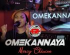 Mercy Chinwo Omekannaya Live mp3 image