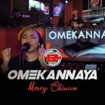 Mercy Chinwo offers live rendition "Omekannaya"