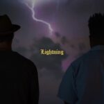Pat Barrett, Harolddd - Lightning (Official Video)