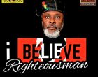 RIGHTEOUSMAN I BELIEVE mp3 image