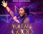 Rhose Avwomakpa Mighty God Live mp3 image