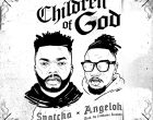 Snatcha Children of God feat Angeloh mp3 image