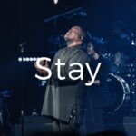 William McDowell - STAY (Official Live Video)