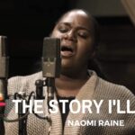 The Story I'll Tell feat. Naomi Raine - Maverick City Music | TRIBL Music