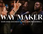 Way Maker Darlene Zschech William McDowell mp3 image