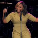 Jekalyn Carr - Changing Your Story [Official Live Video]