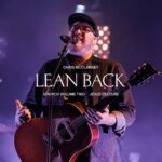 Jesus Culture - Lean Back (feat. Chris McClarney, Bryan & Katie Torwalt) (Live)