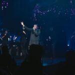 Finished Work - William McDowell ft. Daniel Johnson (Official Live Video)
