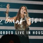 How Great Thou Art (feat. Lauren Daigle) - Hillsong UNITED