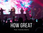 How Great William McDowell ft Yolanda Adams mp3 image