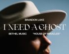 I Need A Ghost Brandon Lake mp3 image