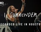 I Surrender ft Lauren Daigle Hillsong UNITED mp3 image