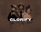 Jordan Feliz Glorify Featuring TobyMac Terrian mp3 image