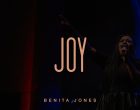 Joy Benita Jones mp3 image