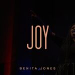 Joy (Official Video) - Benita Jones
