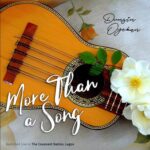 Download Music : MORE THAN A SONG - Dunsin Oyekan