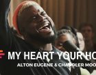 My Heart Your Home feat Alton Eugene Chandler Moore mp3 image