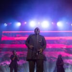 Nothing’s Impossible - William McDowell (Official Live Video)