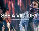 See A Victory ft Travis GreeneLive From Elevation BallantyneElevation Worship mp3 image