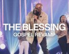 The Blessing Gospel Revamp Elevation Worship mp3 image