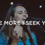 Download Mp3 : Hannah McClure - The More I Seek You