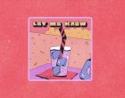 Andy Mineo Let Me Know feat Marc E Bassy mp3 image