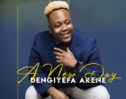 Dengiyefa Akene A New Dawn Large