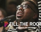 Fill the Room feat Chandler Moore Maverick City TRIBL mp3 image