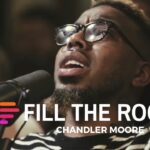 Fill the Room (feat. Chandler Moore) - Maverick City