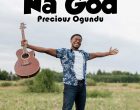 NA GOD Precious Ogundu mp3 image