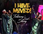 Testimony Jaga ft Israel Strong I Have Moved mp3 image